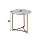 Zaidee - Round Table