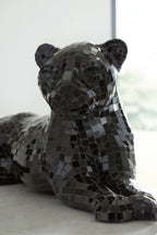 Drice - Sculpture - Black