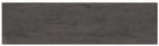 Cayboni - LG TV Stand With Fireplace Option