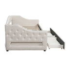Daybed With LED Belt