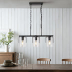 Adjustable Pendant Lighting
