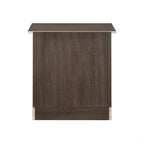 Hudson - Nightstand