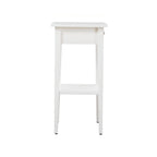 High Quality Wood Nightstand