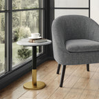 Evans - Side Table