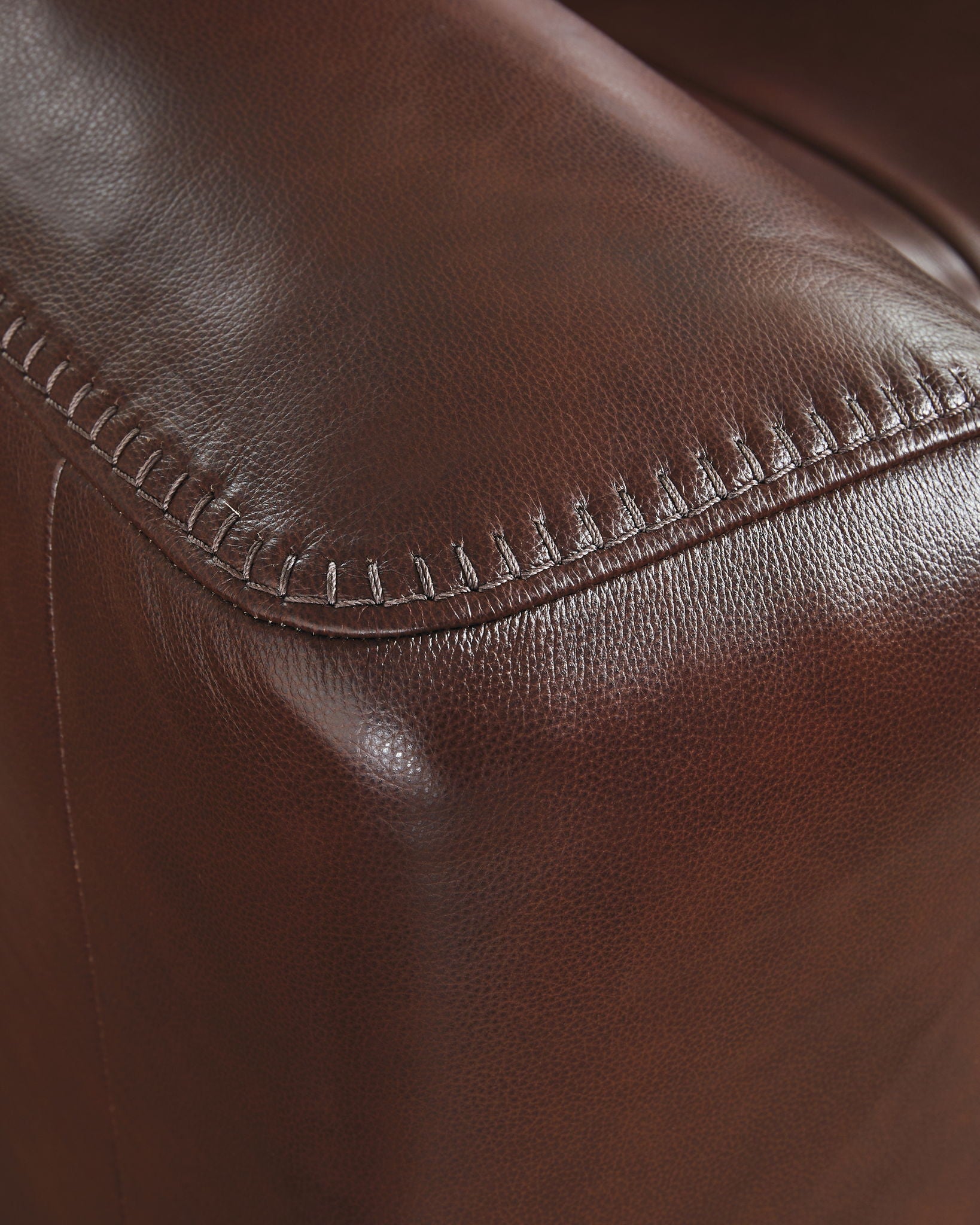 Bexhurst - Power Reclining Sofa With Adjustable Headrest