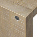 Modern Design Console Table