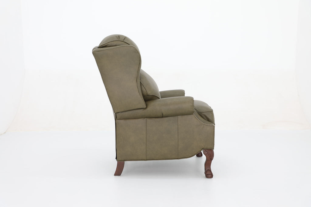 Danbury - Recliner
