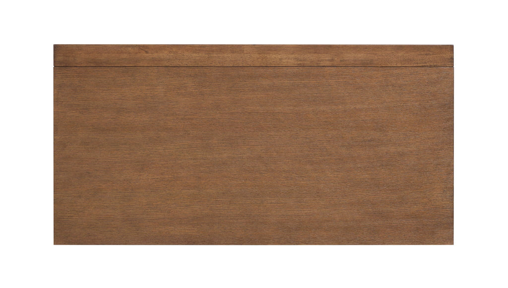 Callisto - Drawer Chest - Bourbon Brown