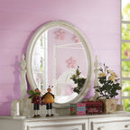 Dorothy - Mirror - Ivory