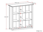 Artisan - Cube Storage