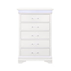 Charlston - Chest With LED