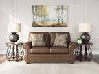 Chasemore - Loveseat