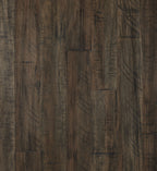 Johurst - Sofa Table - Grayish Brown