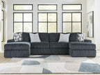 Midnight-Madness - Sectional