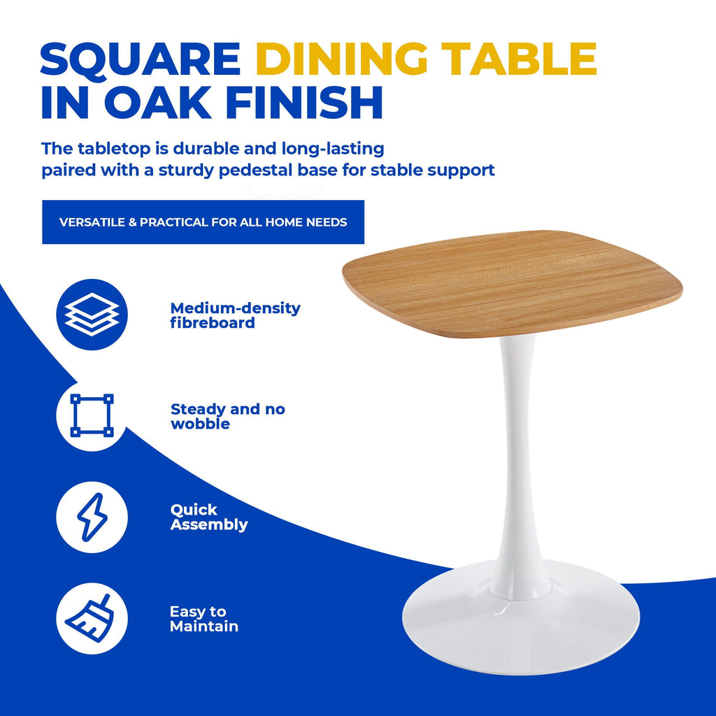 Modern Stylish Design Dining Table
