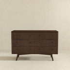 Caroline - Dresser - Brown