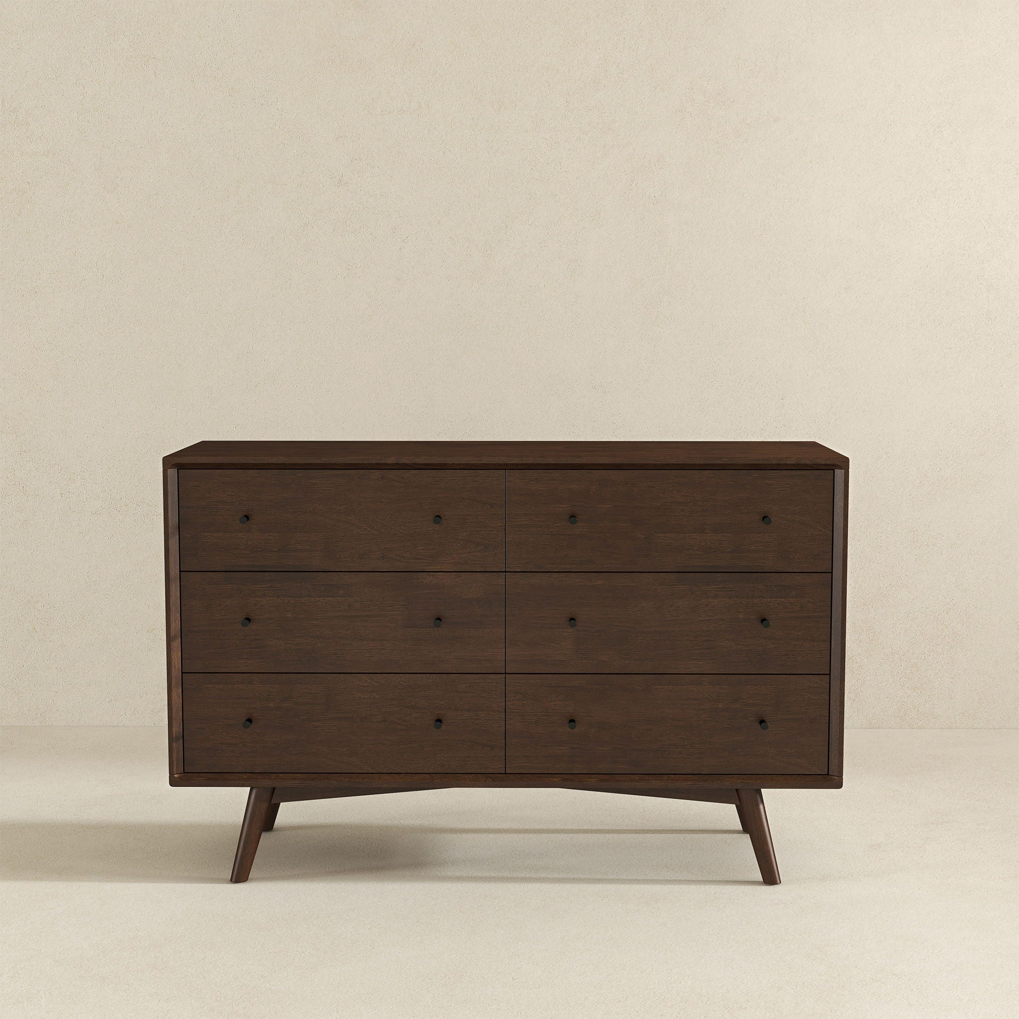 Caroline - Dresser - Brown