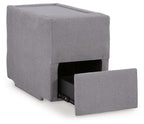 Modmax - Sectional - Granite