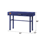 Cargo - Vanity Desk