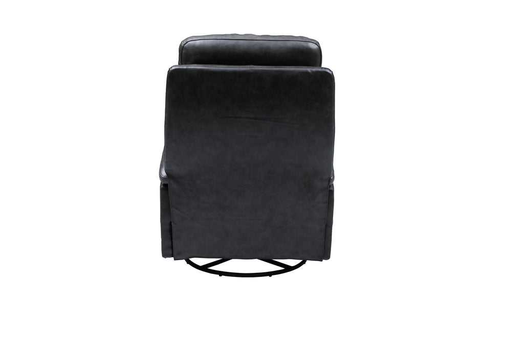 Duffy - Swivel Glider Recliner