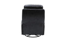 Duffy - Swivel Glider Recliner