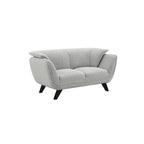Nayeli - Boucle Loveseat
