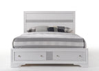 Naima - Elegance Bed