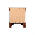 Louis Phillipe - Nightstand - Wood