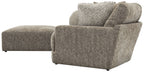 Turner - Sectional