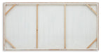Calbert - Wall Art - Multi