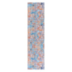 Maval - Stunning Washable Runner Rug