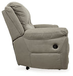Next-Gen Gaucho - Reclining Sofa