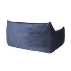 Fila - een Oversized Seater Bean Bag Chair With Armrests