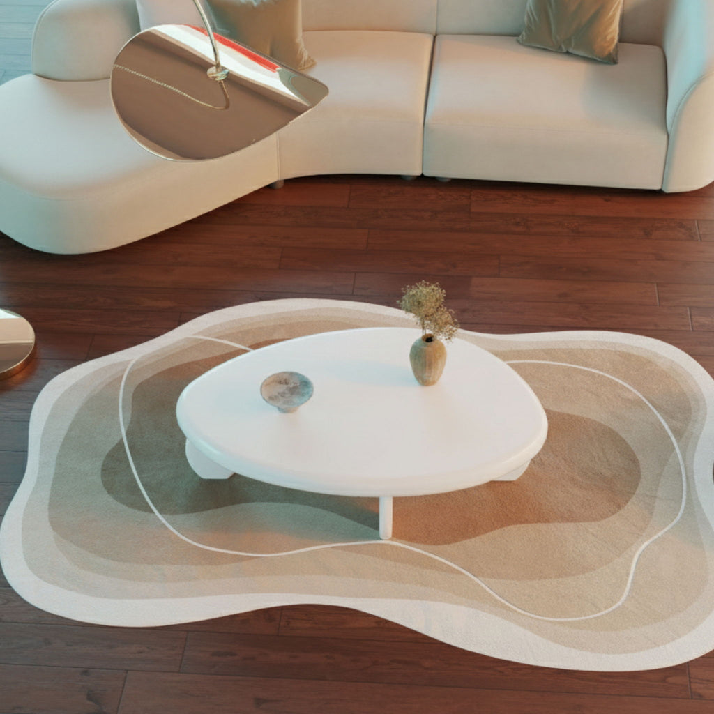 Cobblestone Coffee Table