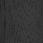 Armenleigh - Bar Cabinet - Black / Brown