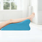 Ergonomic Spinal Posture Support Bed Pillow