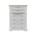 Flora - Chest