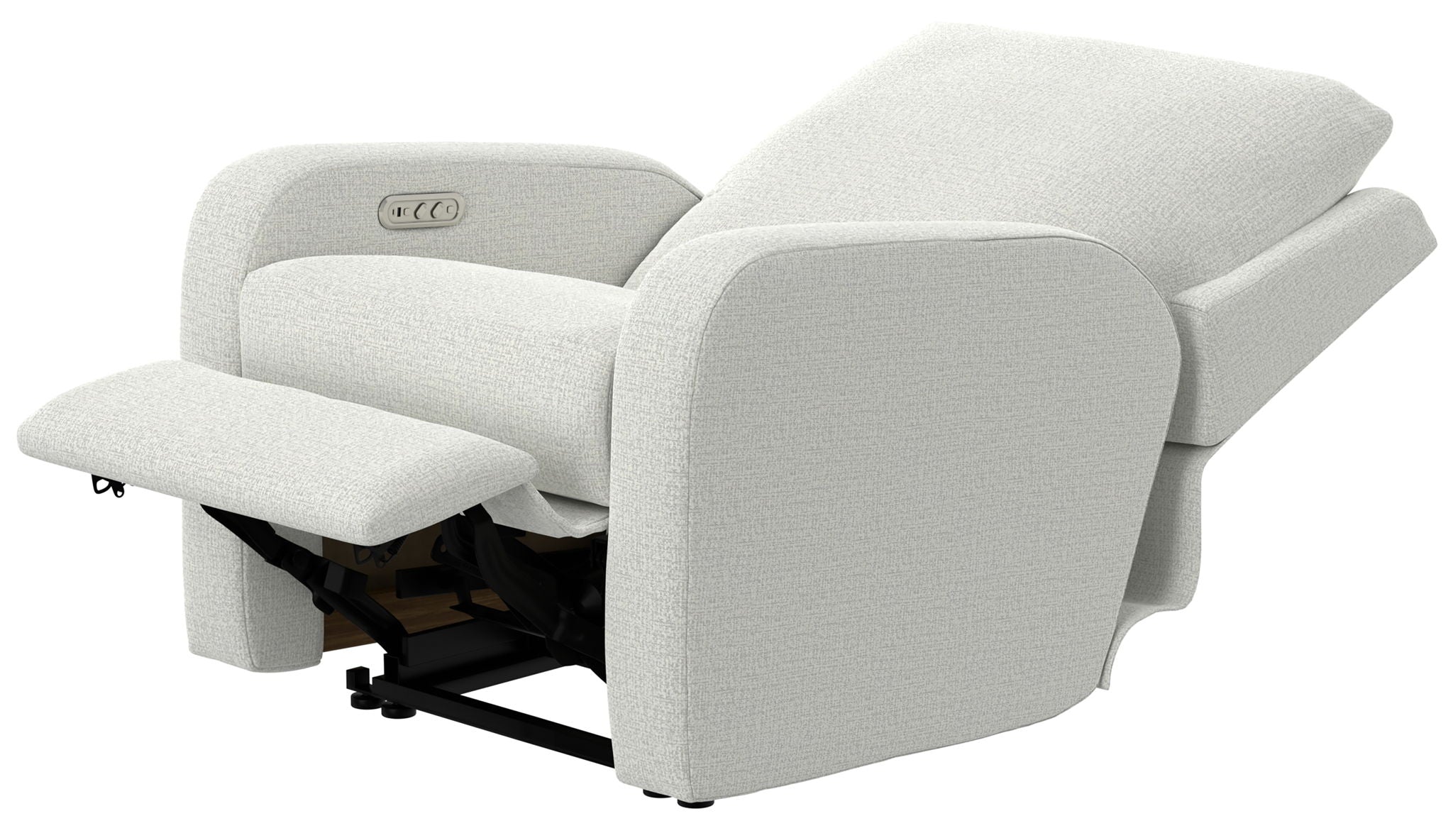 Lullaby - Power Headrest Power Auto-Glide Recliner