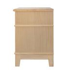 Bedside Table - Brown