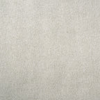 Dorian Fabric Upholstered Twin Panel Bed Cream