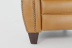 Briarwood - Recliner Push Thru The Arm