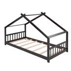 Playhouse Design Bed