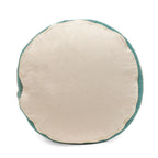 Diamond - Handcrafted Cylindrical Pouf