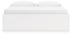 Onita - Platform Bed