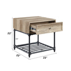Brantley II - Table