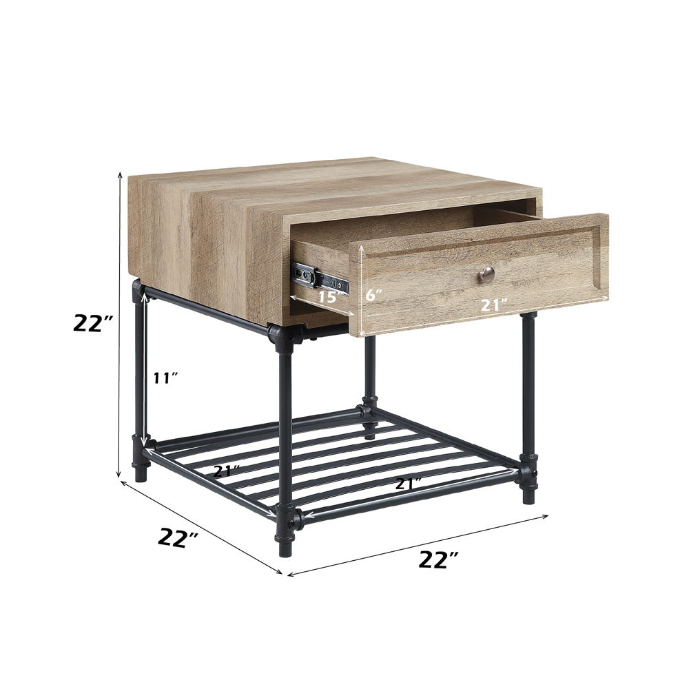 Brantley II - Table