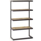 Erina - Handcrafted Bookcase