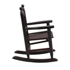 Children's Rocking Chair Indoor Or Outdoor, Suitable For Kids, Durable