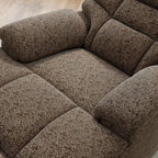 Swivel Glider Recliner