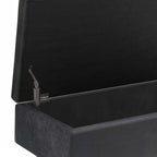 Owen - Upholstered Rectangular Storage Ottoman